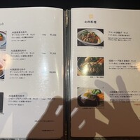 赤坂 津つ井 総本店 - 