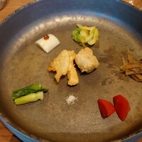 高宮庭園茶寮 - 