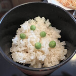 日本料理花ゆう - 