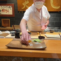 天寿し 京町店 - 