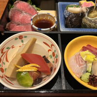 割烹 春 -  割烹 春 -