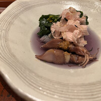 割烹 春 -  割烹 春 -