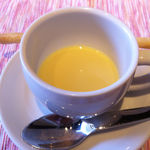 ダクマ - コーンスープ