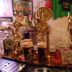 ビアハウス・ザ・ビール党 - ビールサーバー②