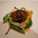 メゾン ポール・ボキューズ - ロッシーニ