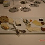 メゾン ポール・ボキューズ - 全種類いただきました