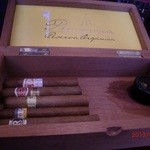 メゾン ポール・ボキューズ - シガーは大人の愉しみ