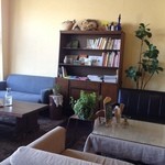 キャリールーム - 店内