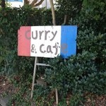 キャリールーム - 看板