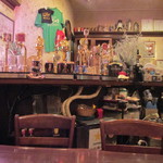 ビアハウス・ザ・ビール党 - この日の店内風景