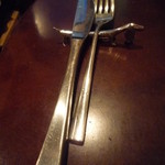 ビアハウス・ザ・ビール党 - 細部のこだわり。