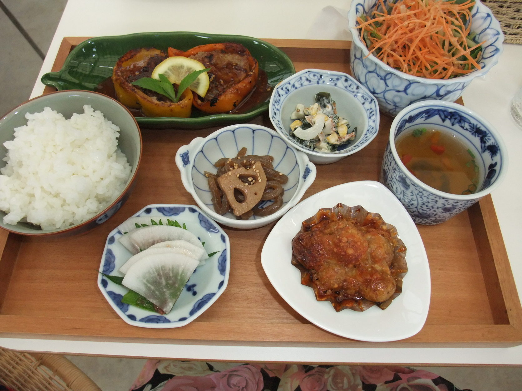ドッグガーデンカフェ クー name=