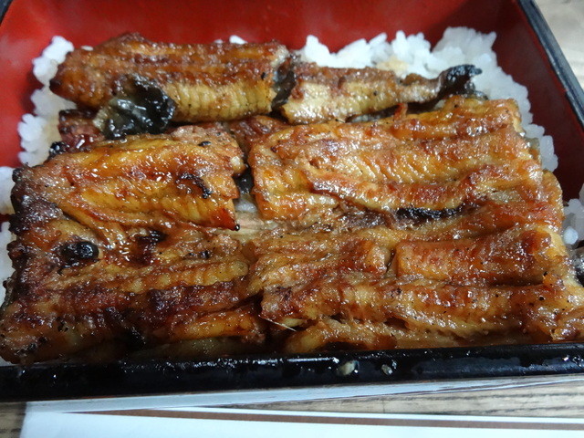 閉店 川魚料理 はや幸 かわざかなりょうりはやこう 久米川 うなぎ 食べログ