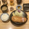 とんかつ 縁