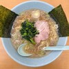 ラーメンショップ 椿 河内店