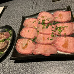 オリーブ牛焼肉 妃牛 - 