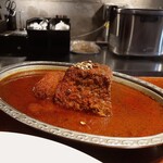 DEVIL CURRY - 