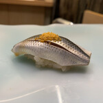 鮨 なんば 日比谷 - 