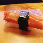 敏鮨 - ズワイ蟹