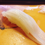 敏鮨 - ヤリイカ