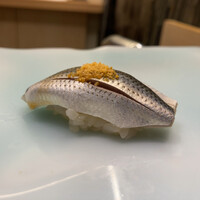 鮨 なんば 日比谷 - 