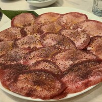 馬車道 de 焼肉 DOURAKU CORRIDA 北仲ブリック＆ホワイト店 - 