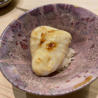 鮨 なんば 日比谷 - 