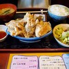 から揚げ専門店 からふく