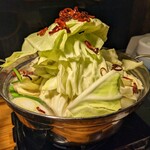 炭火ホルモン ふくちゃん - 