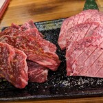 炭火ホルモン ふくちゃん - 