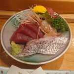 Sushi Tamura - 