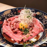 個室焼肉 さんびょうし 別邸 - 