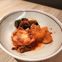 個室焼肉 さんびょうし 別邸 - 