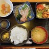 京都 丹波黒地鶏かずき 梅島店