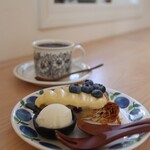 コーヒー オッタ - 