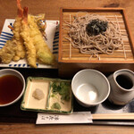 Sobashabu Souhonke Naniwasoba - 