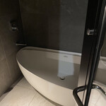 江之浦リトリート 凛門 - 浴室