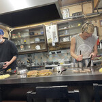 お好み焼き ちとせ - 