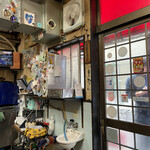 お好み焼き ちとせ - 