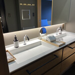 江之浦リトリート 凛門 - 洗面所