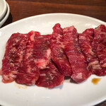 Nikutonya Chokusou Yakiniku Banri - 