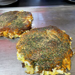 お好み焼き ちとせ - 