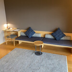 江之浦リトリート 凛門 - 室内①