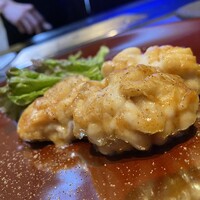 箸とフォーク - 