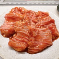 西院焼肉KINOE - 