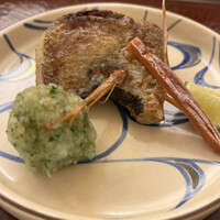 日本料理 晴山 - 