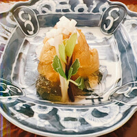 日本料理 晴山 - 