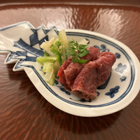 日本料理 晴山 - 