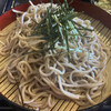 蕎麦 京