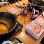 Shabu you - 